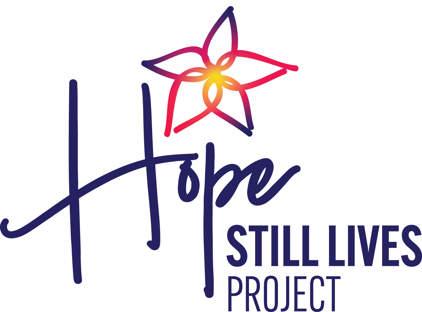 HopeStillLivesProjectLogo